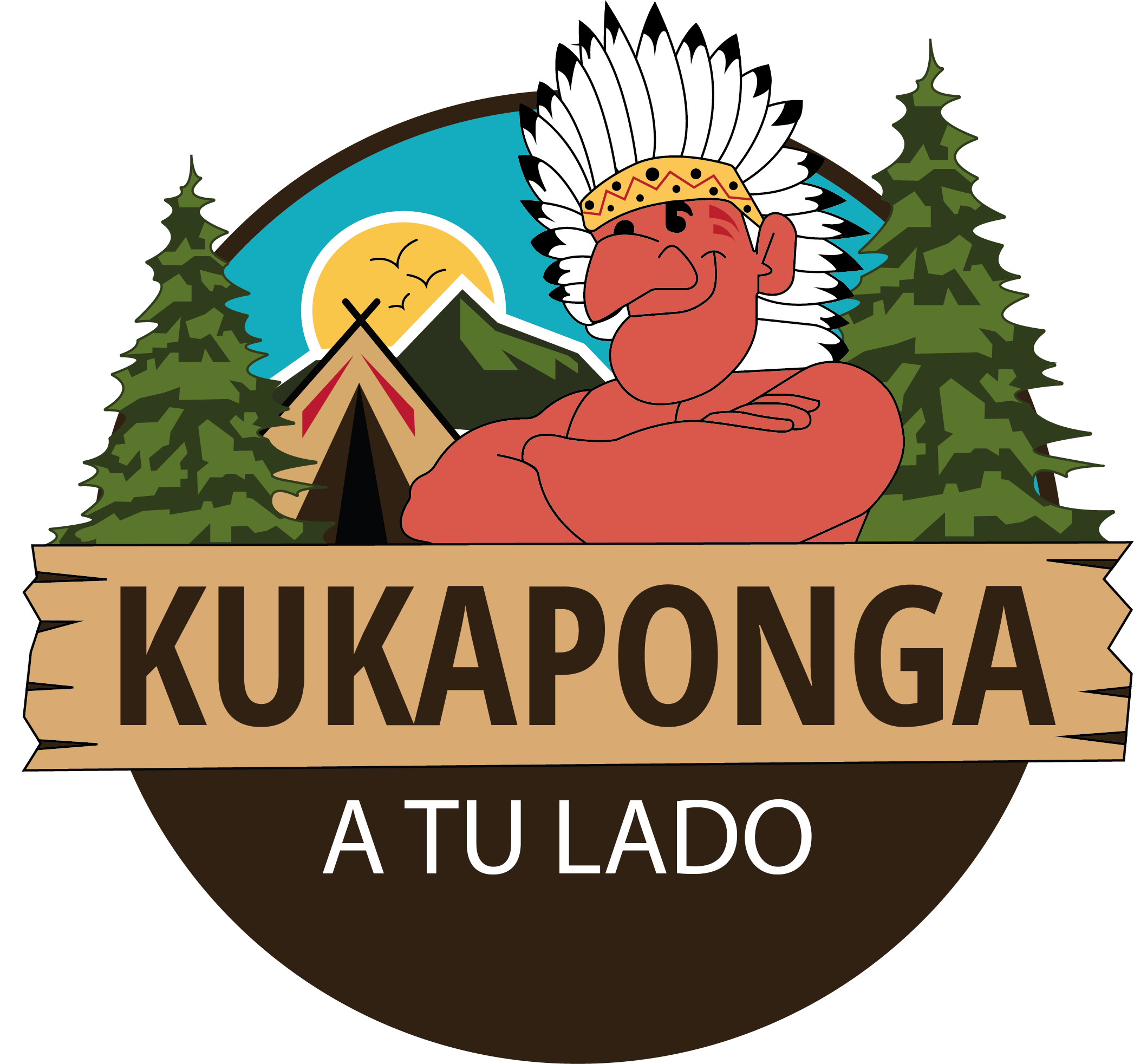 Kukaponga Camp